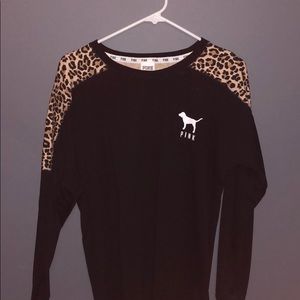 Varsity crew from PINK (xs)